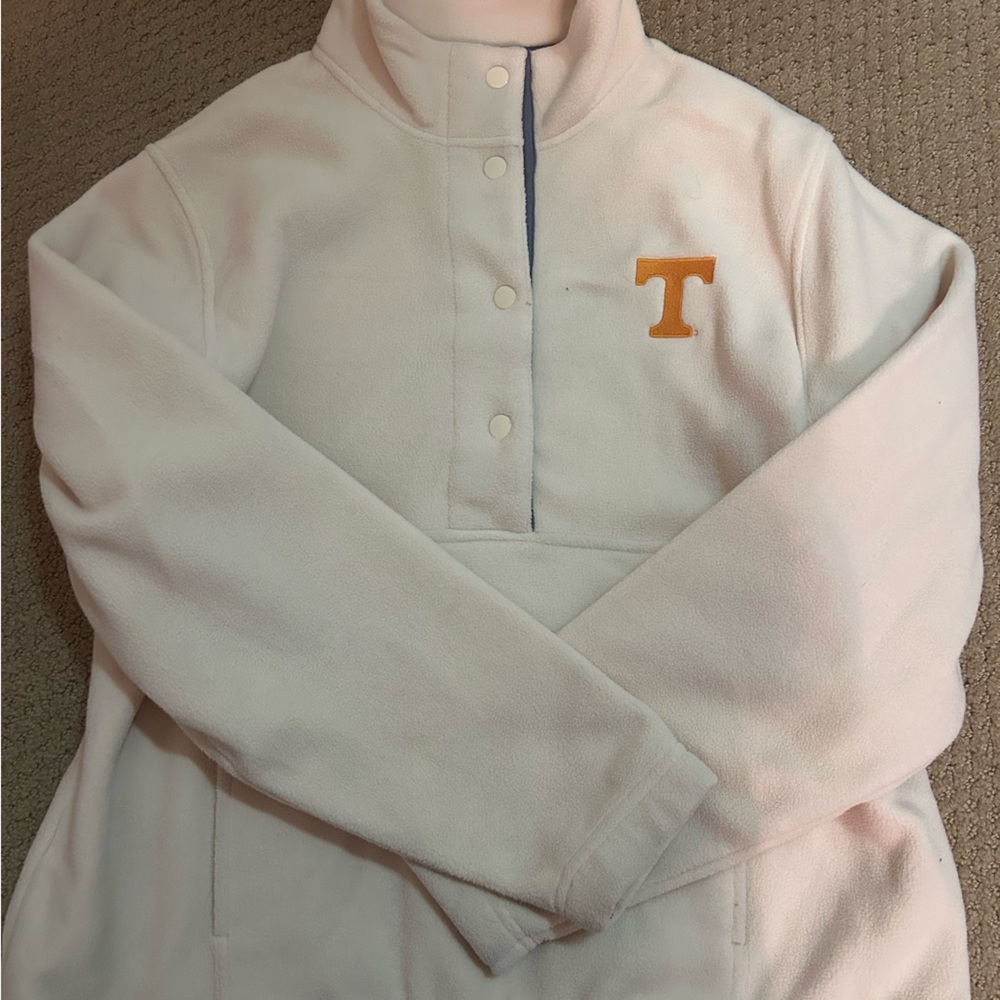 University of Tennessee champion pullover
